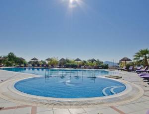 Naxos Resort