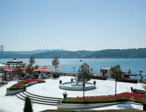 Four Seasons Bosphorus