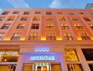 istambul hotéis