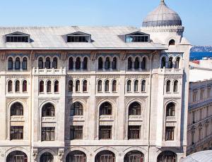 istambul hotéis